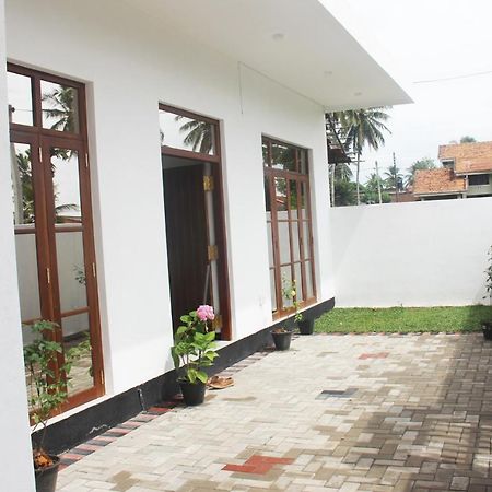 Ever Green Villa Negombo Exteriér fotografie