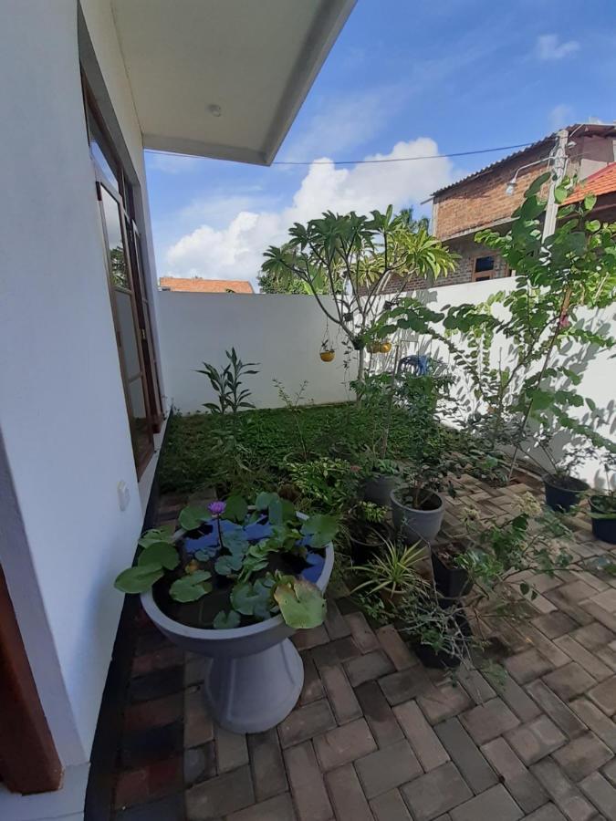 Ever Green Villa Negombo Exteriér fotografie