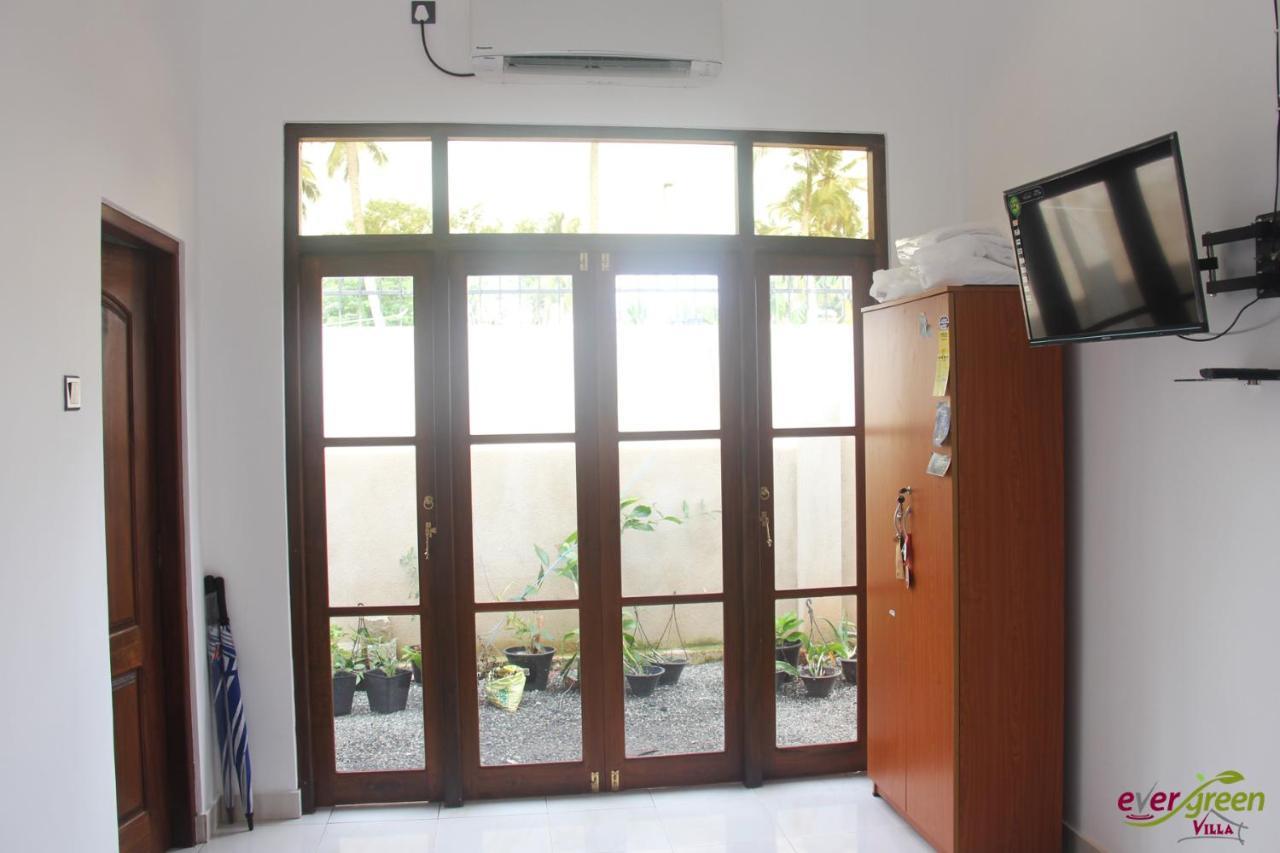 Ever Green Villa Negombo Exteriér fotografie