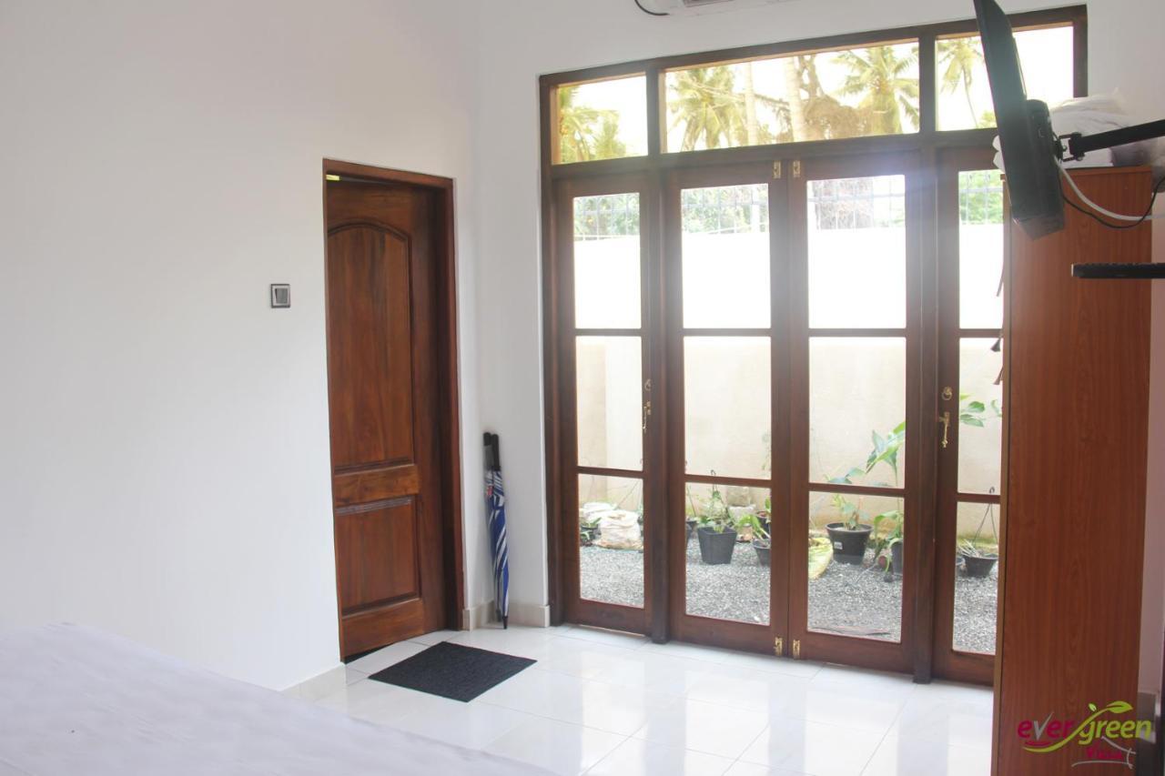 Ever Green Villa Negombo Exteriér fotografie